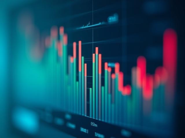 Gráficas mostrando descenso de inflación en España